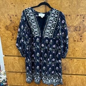 Ba&sh dress NWT